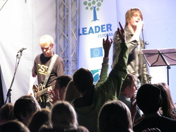 Suislepa Paadipäev 2010