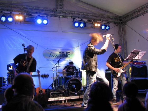 Suislepa Paadipäev 2010
