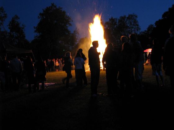 Suislepa Paadipäev 2010