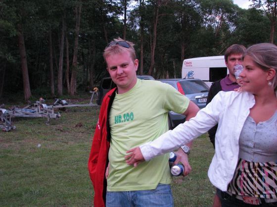 Suislepa Paadipäev 2010