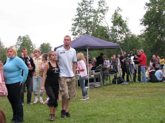 Suislepa Paadipäev 2010