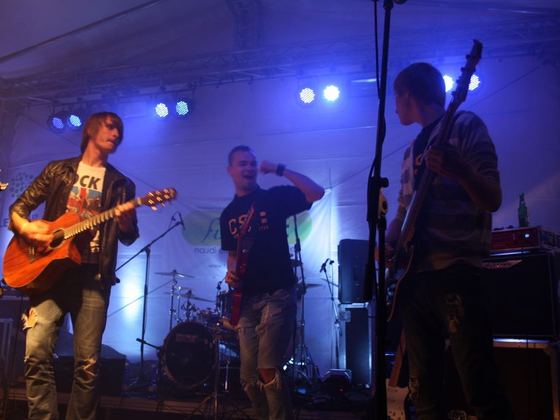 Suislepa Paadipäev 2010