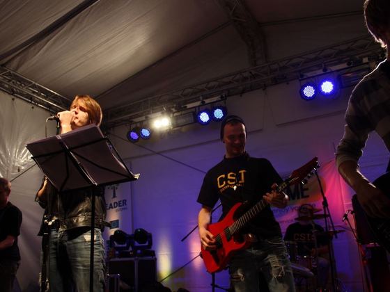 Suislepa Paadipäev 2010