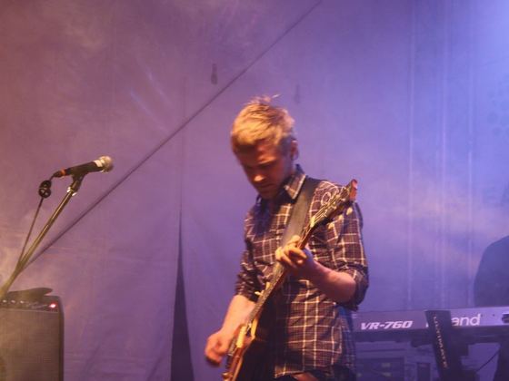 Suislepa Paadipäev 2010