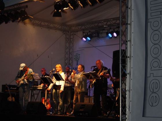 Suislepa Paadipäev 2010