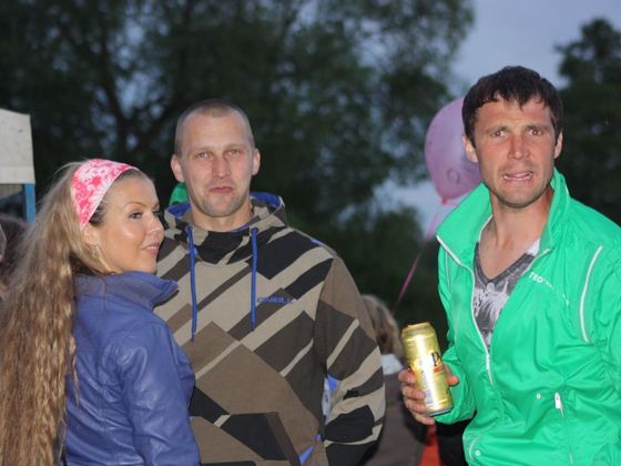 Suislepa Paadipäev 2010