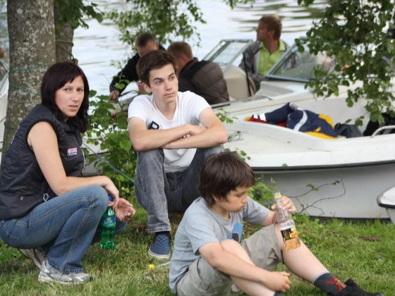Suislepa Paadipäev 2010