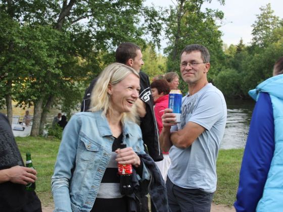 Suislepa Paadipäev 2010