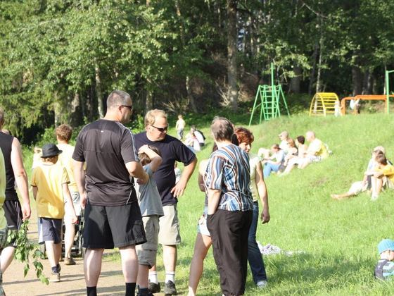 Suislepa Paadipäev 2010