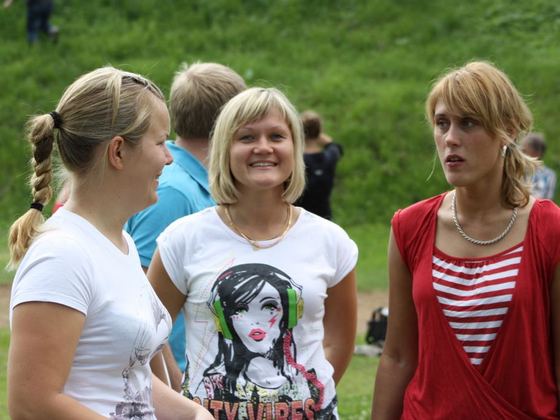Suislepa Paadipäev 2010