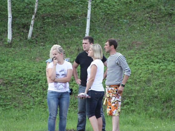 Suislepa Paadipäev 2010