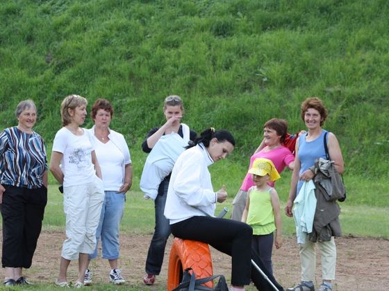 Suislepa Paadipäev 2010