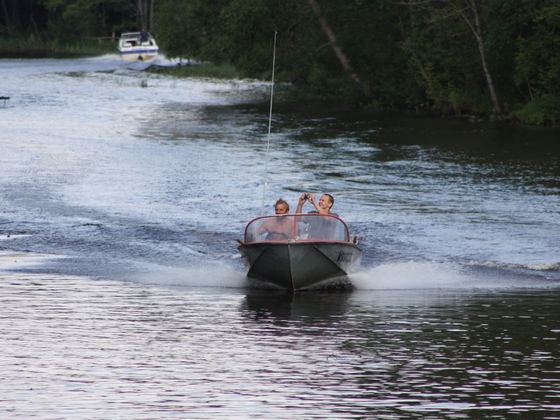 Suislepa Paadipäev 2010