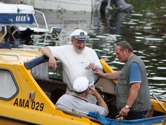 Suislepa Paadipäev 2010