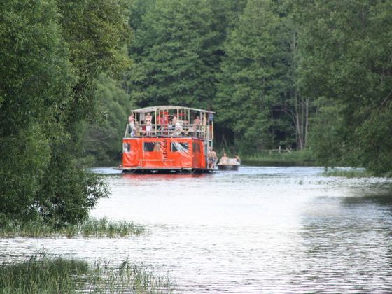 Suislepa Paadipäev 2010