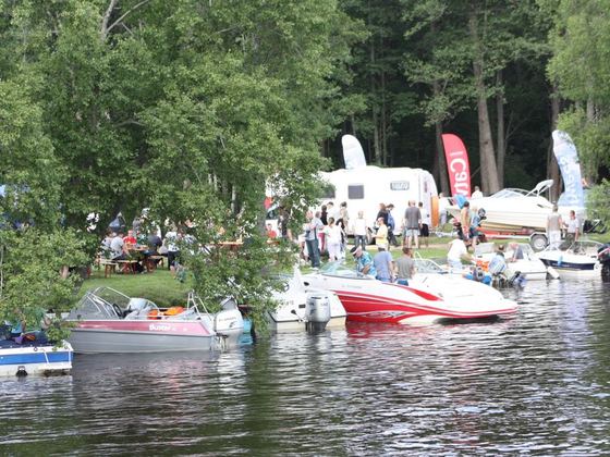 Suislepa Paadipäev 2010