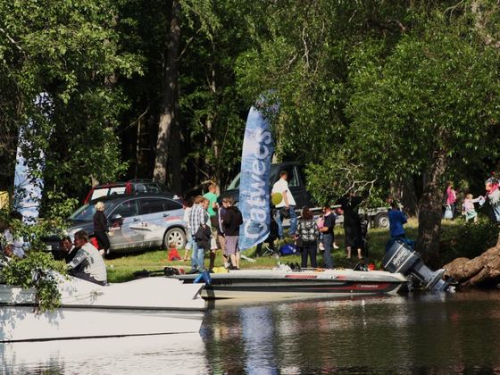 Suislepa Paadipäev 2011