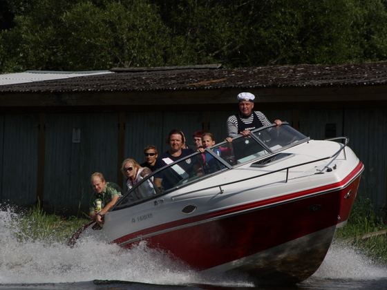 Suislepa Paadipäev 2011