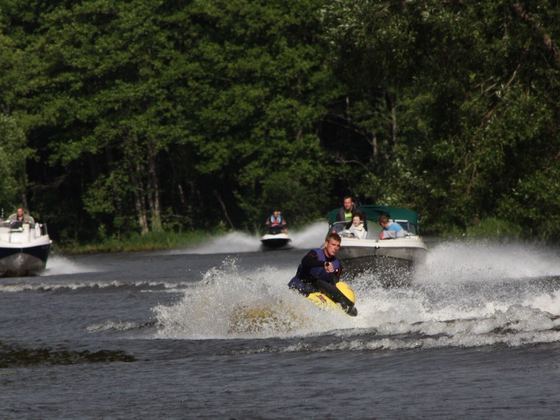 Suislepa Paadipäev 2011