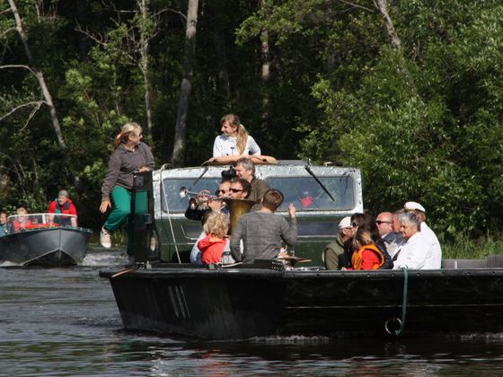 Suislepa Paadipäev 2011