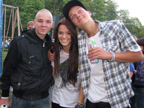 Suislepa Paadipäev 2011