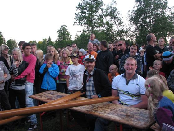 Suislepa Paadipäev 2011