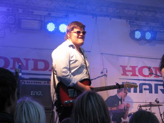 Suislepa Paadipäev 2011