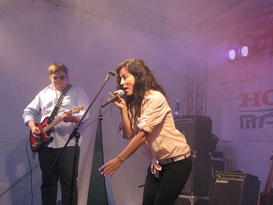 Suislepa Paadipäev 2011