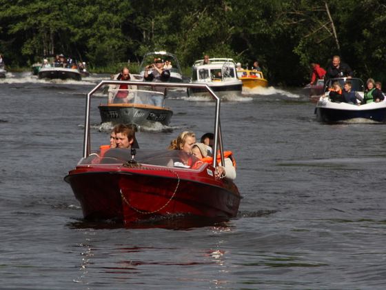 Suislepa Paadipäev 2011
