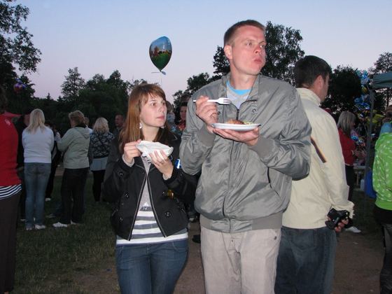Suislepa Paadipäev 2011