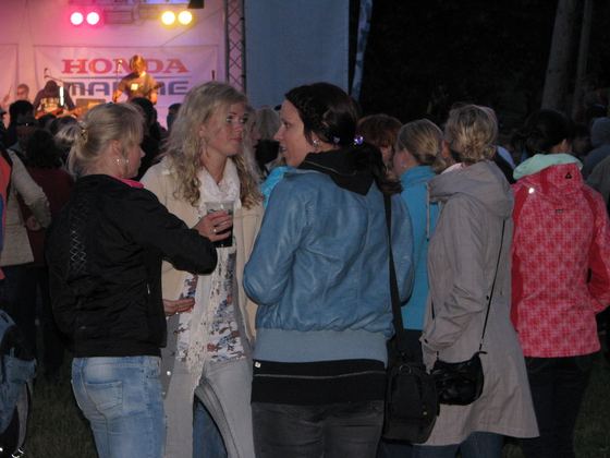 Suislepa Paadipäev 2011