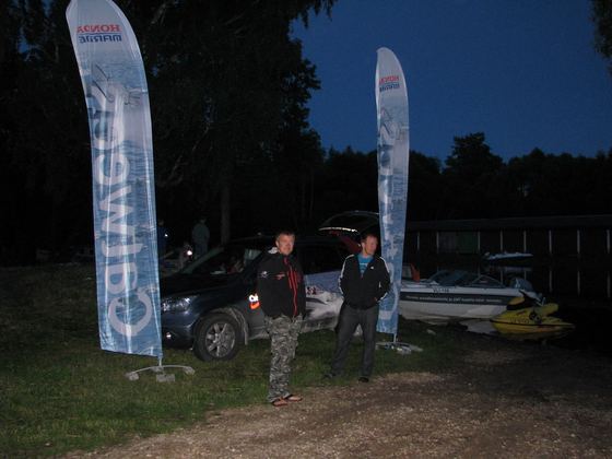 Suislepa Paadipäev 2011