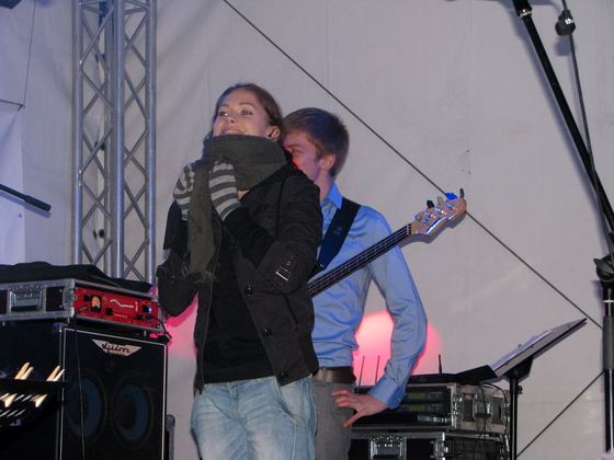 Suislepa Paadipäev 2011