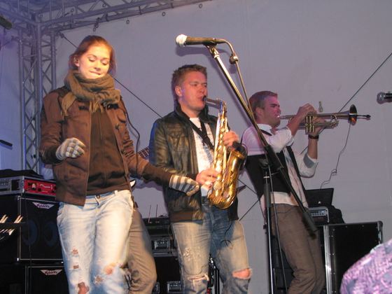 Suislepa Paadipäev 2011
