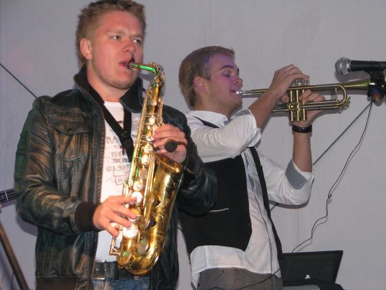Suislepa Paadipäev 2011