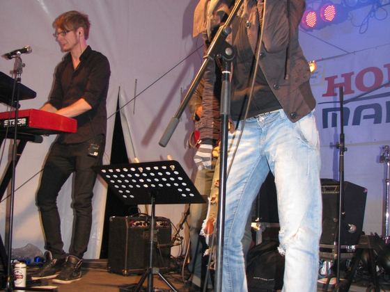 Suislepa Paadipäev 2011
