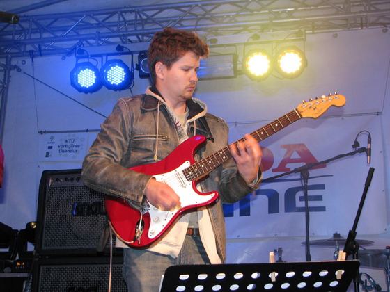 Suislepa Paadipäev 2011