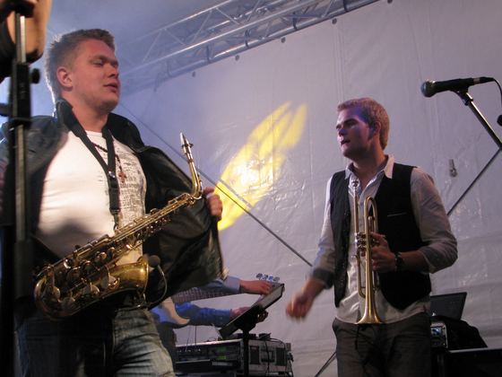 Suislepa Paadipäev 2011