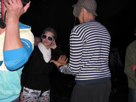 Suislepa Paadipäev 2011