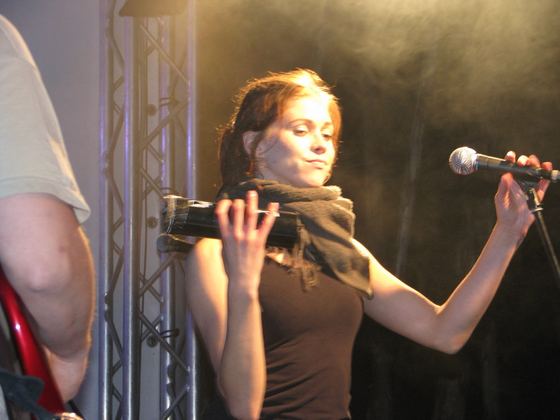 Suislepa Paadipäev 2011