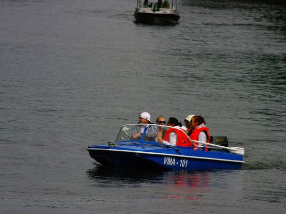 Suislepa Paadipäev 2011