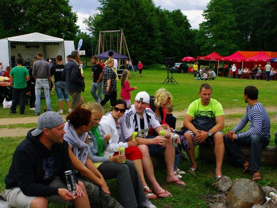 Suislepa Paadipäev 2011