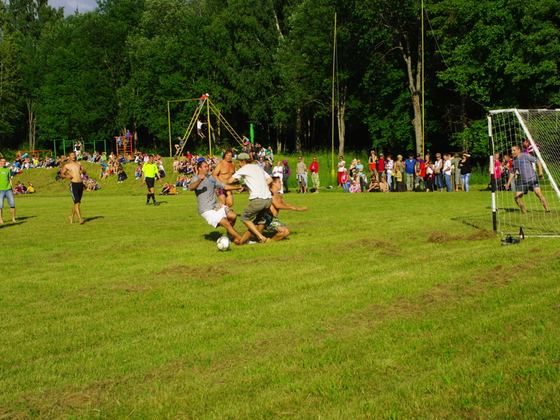 Suislepa Paadipäev 2011