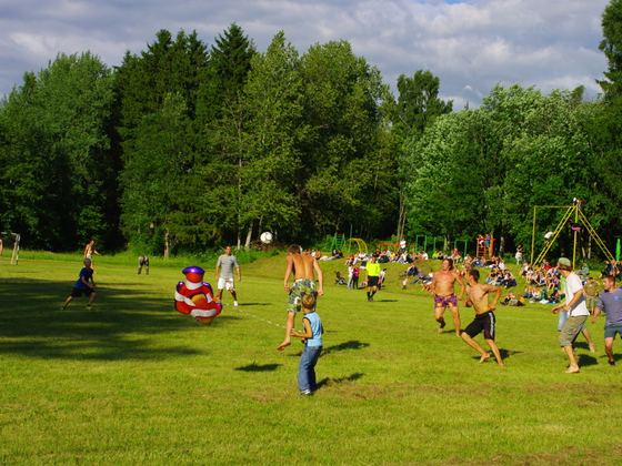 Suislepa Paadipäev 2011