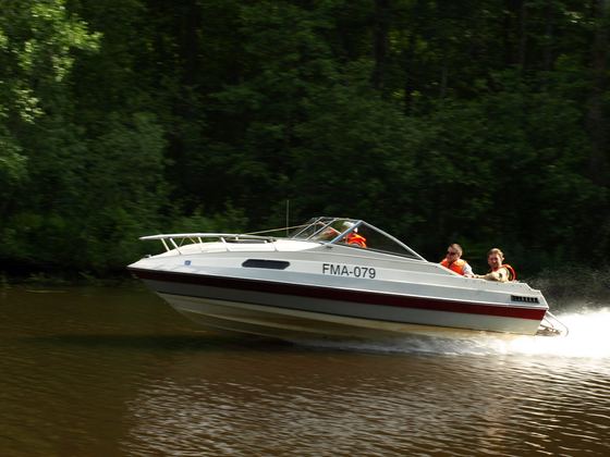 Suislepa Paadipäev 2011