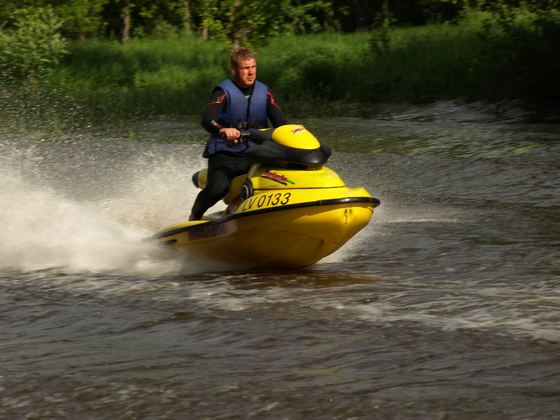 Suislepa Paadipäev 2011