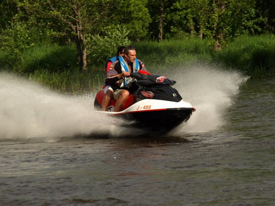 Suislepa Paadipäev 2011