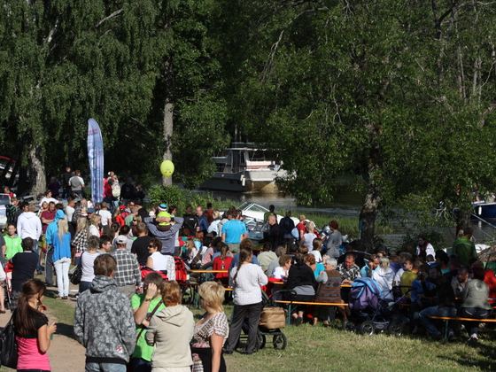 Suislepa Paadipäev 2011