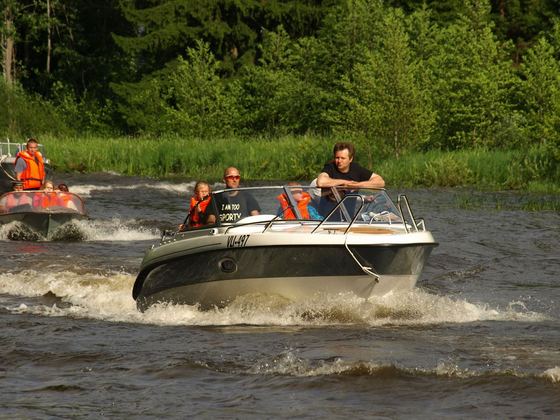 Suislepa Paadipäev 2011
