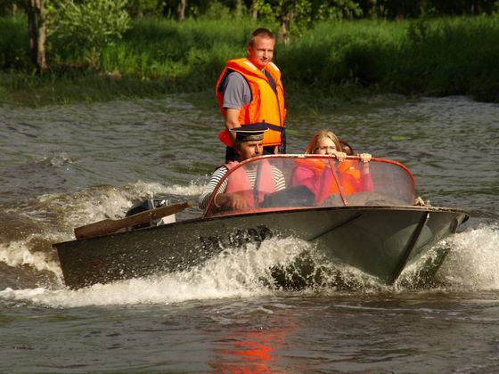 Suislepa Paadipäev 2011